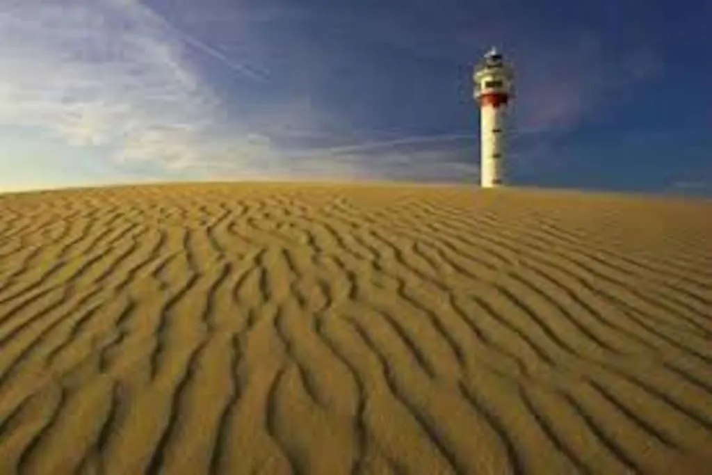 Holiday home Relax, Natura Y Playa En El Corazon Del Delta De L'Ebre Deltebre