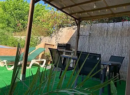 Holiday home Relax, Natura Y Playa En El Corazon Del Delta De L'Ebre Deltebre