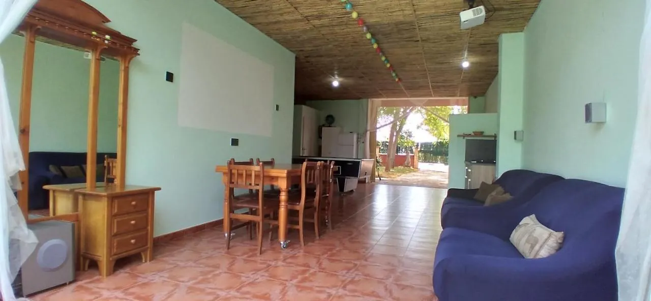 Holiday home Relax, Natura Y Playa En El Corazon Del Delta De L'Ebre Deltebre Spain