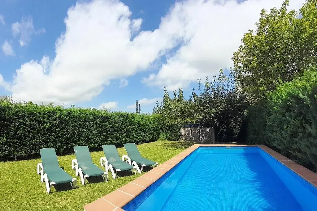 Holiday home Relax, Natura Y Playa En El Corazon Del Delta De L'Ebre Deltebre