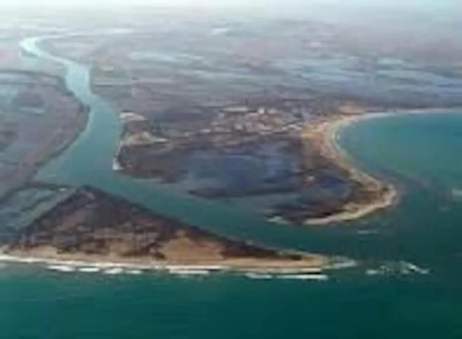 Holiday home Relax, Natura Y Playa En El Corazon Del Delta De L'Ebre Deltebre